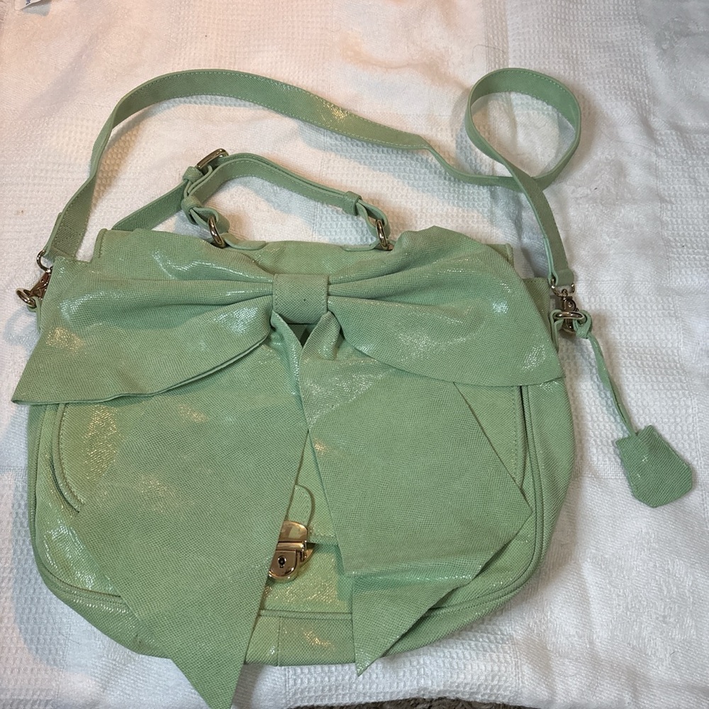 RED Valentino shoulder bag